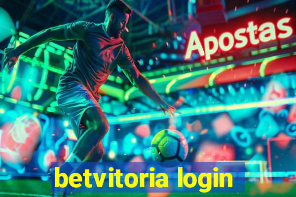 betvitoria login